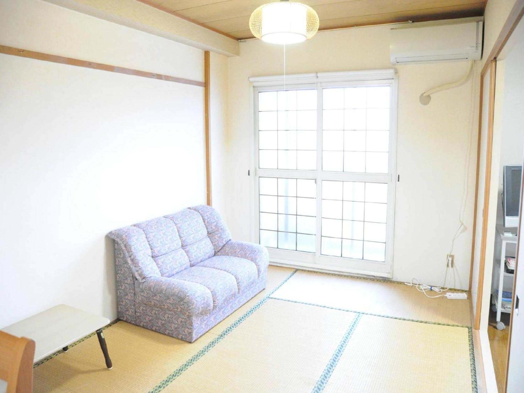Ueda Building - Vacation Stay 8563 Асахикава Екстериор снимка